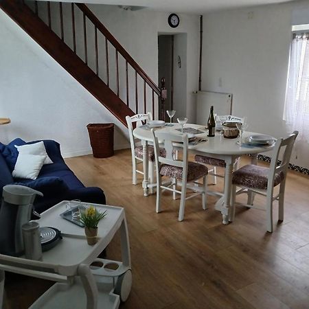 Petite Maison De Vacances Pleneuf-Val-Andre Exteriér fotografie